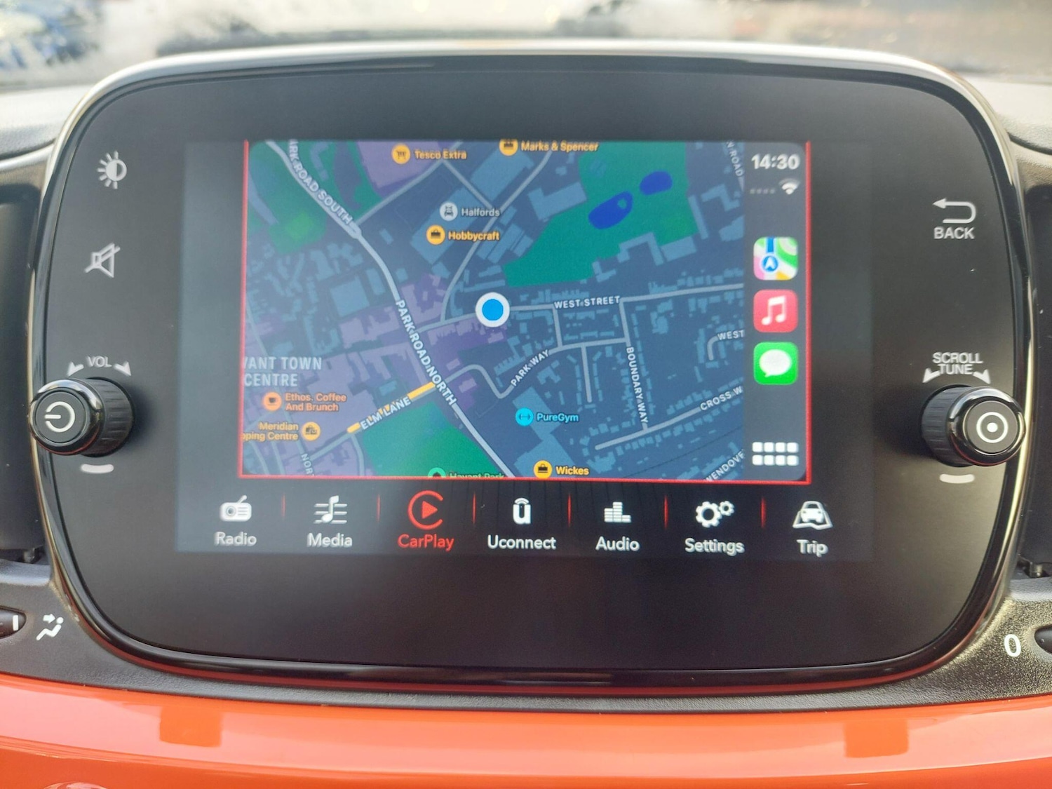 Used Fiat 500 2024 for sale - 76689518: Photo 17