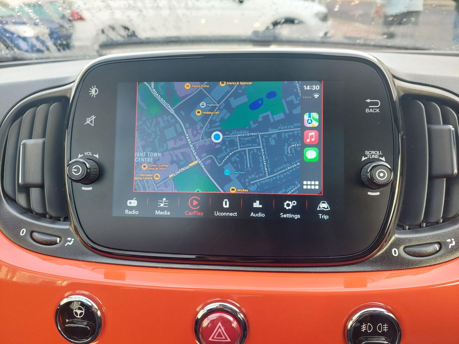 Used Fiat 500 2024 for sale - 76689518: Photo 19