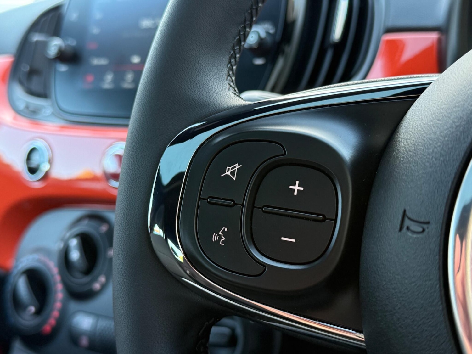 Used Fiat 500 2024 for sale - 76689518: Photo 21