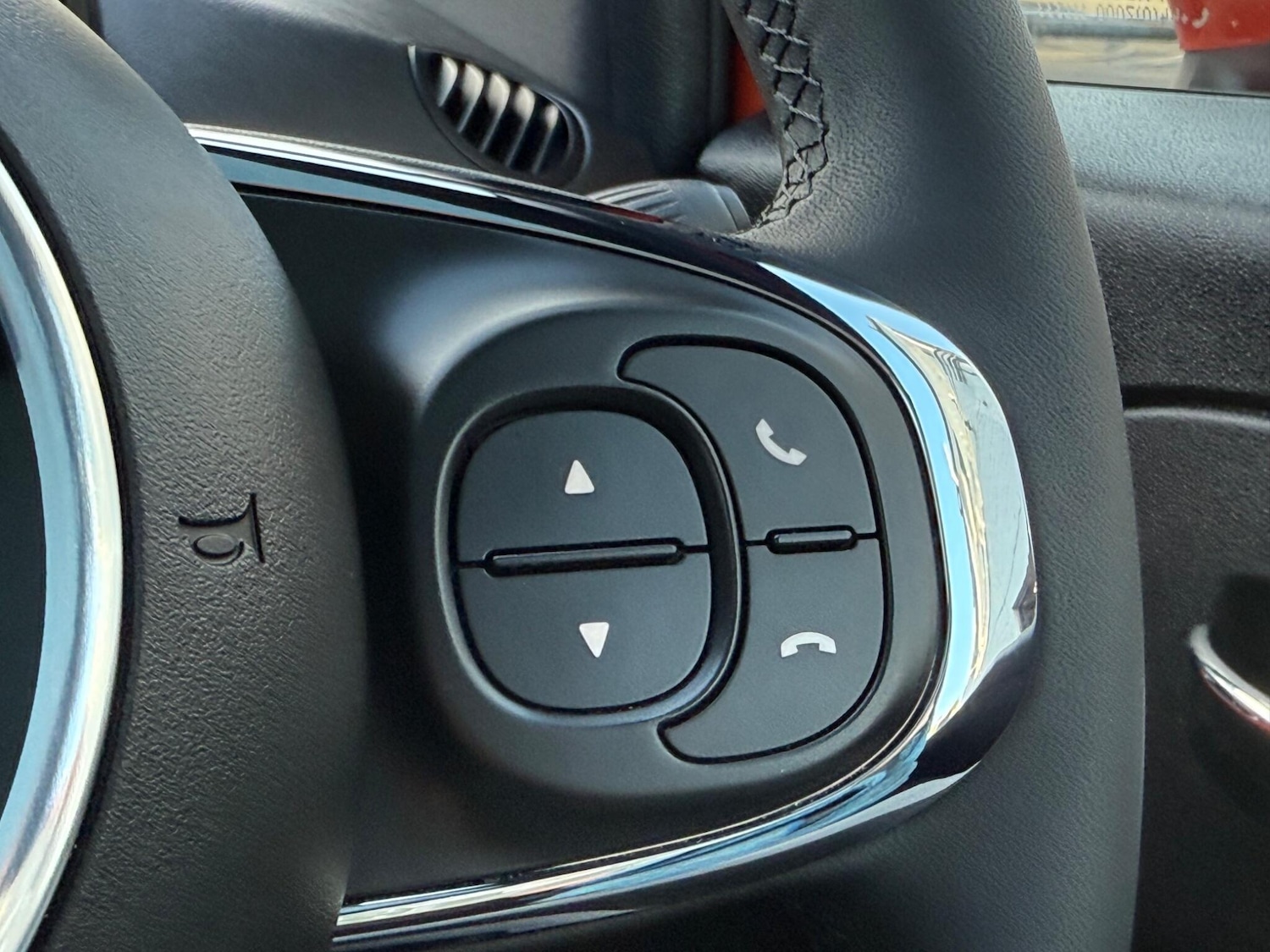 Used Fiat 500 2024 for sale - 76689518: Photo 22