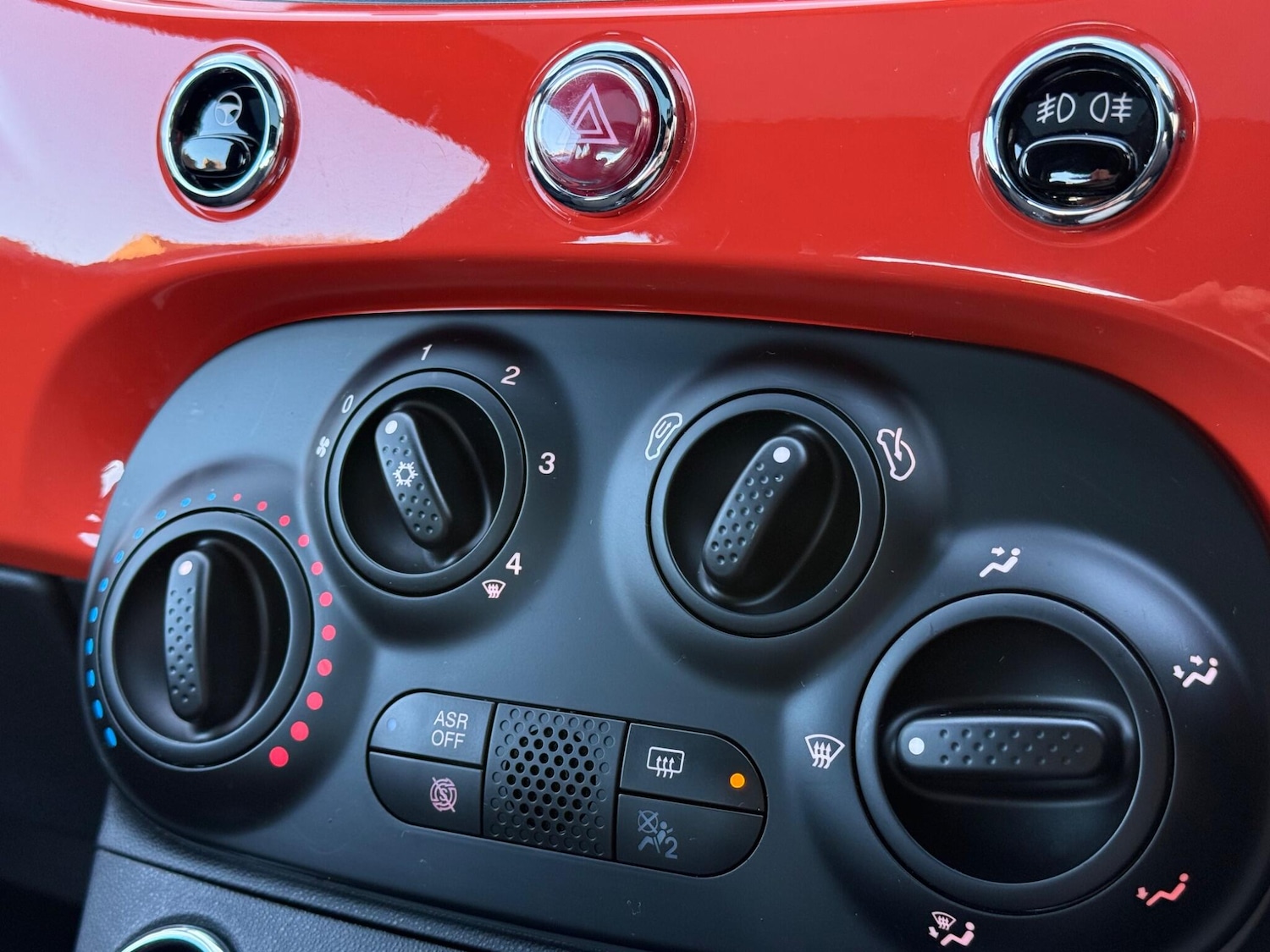 Used Fiat 500 2024 for sale - 76689518: Photo 25