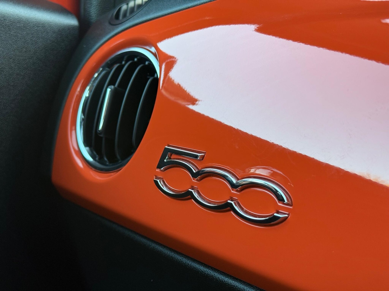 Used Fiat 500 2024 for sale - 76689518: Photo 26