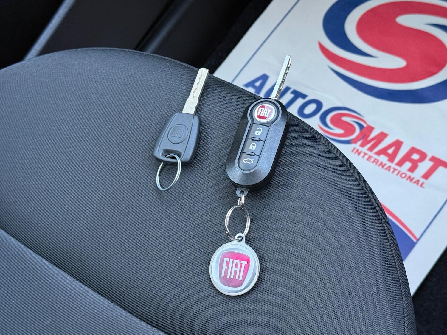 Used Fiat 500 2024 for sale - 76689518: Photo 29