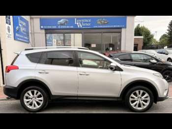 2014 (14) - 2.0 V-Matic Invincible Multidrive S 4WD Euro 5 5dr