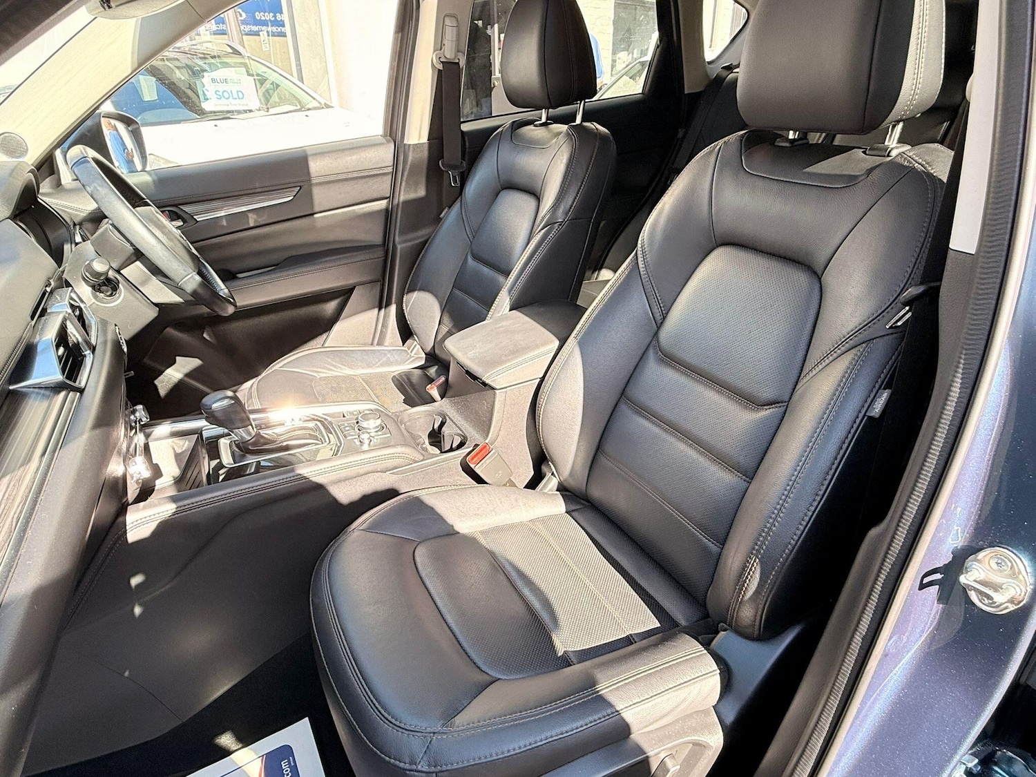 Used Mazda CX-5 2019 for sale - 76988002: Photo 12