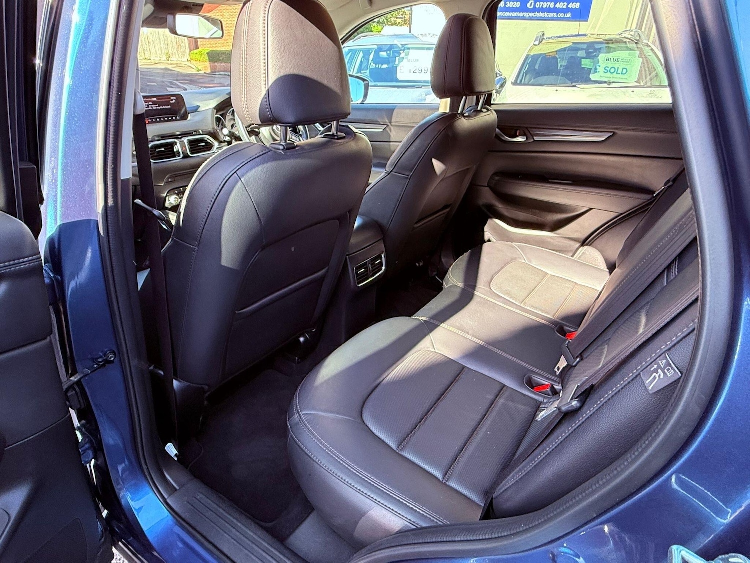 Used Mazda CX-5 2019 for sale - 76988002: Photo 15