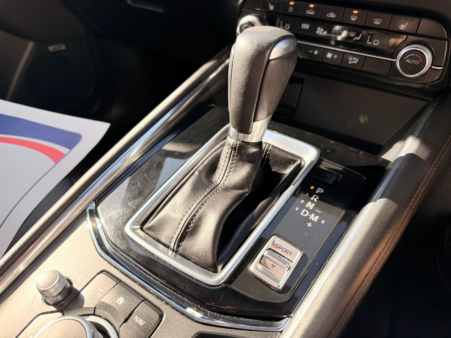 Used Mazda CX-5 2019 for sale - 76988002: Photo 24