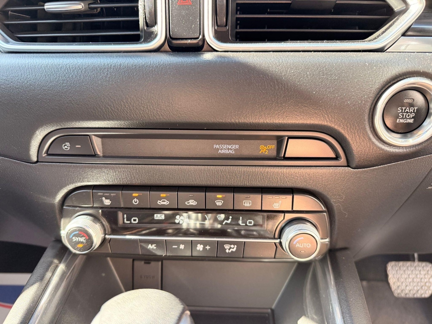 Used Mazda CX-5 2019 for sale - 76988002: Photo 28