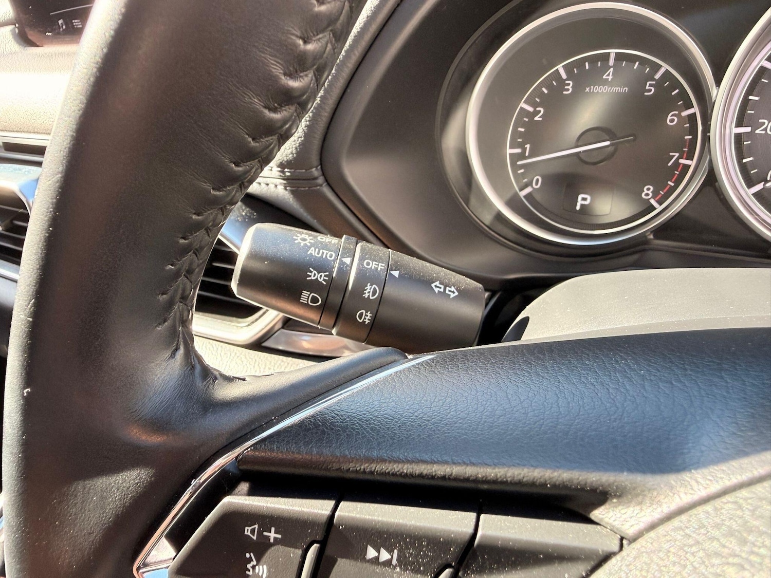 Used Mazda CX-5 2019 for sale - 76988002: Photo 33