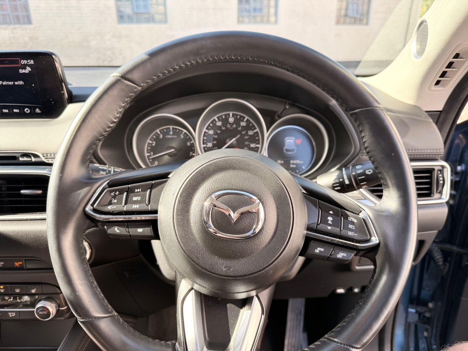 Used Mazda CX-5 2019 for sale - 76988002: Photo 34