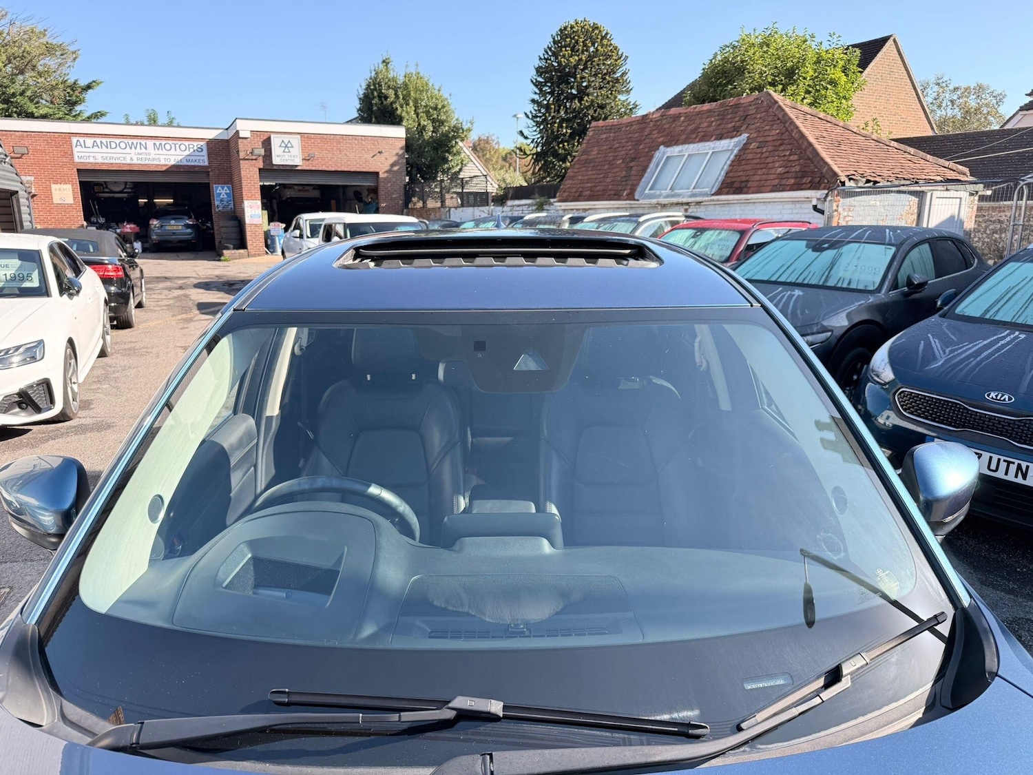 Used Mazda CX-5 2019 for sale - 76988002: Photo 38