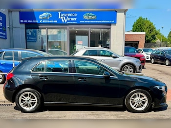 Used Mercedes-Benz A-Class 2018 for sale - 79224696: Photo