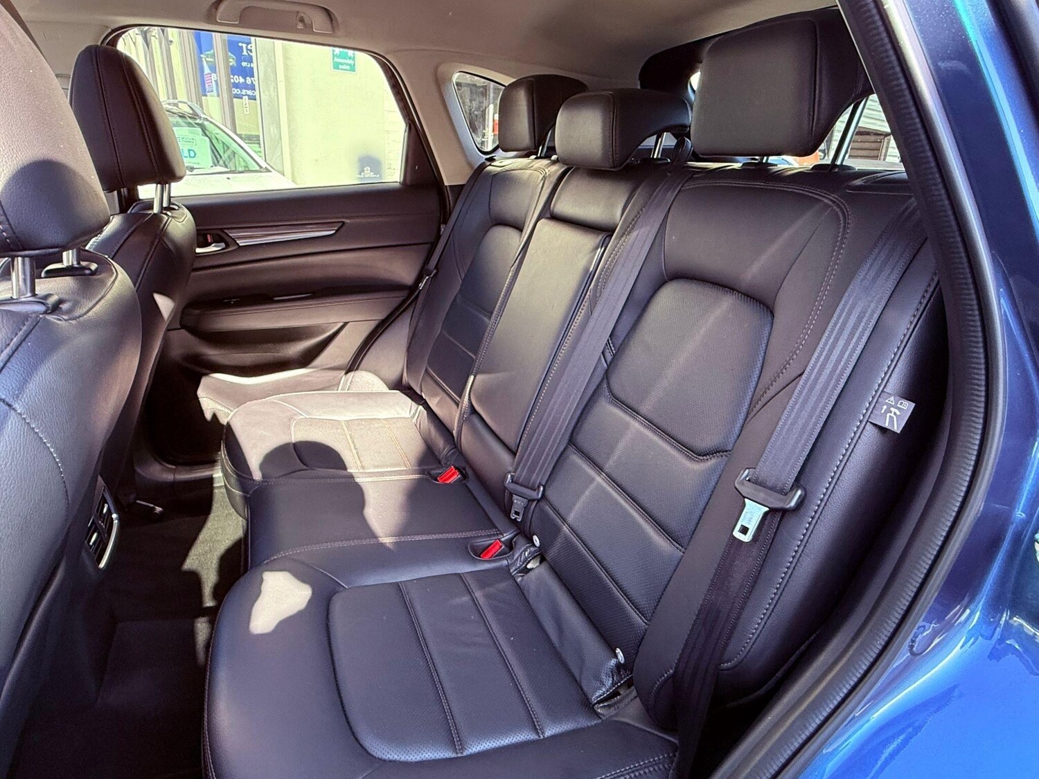 Used Mazda CX-5 2019 for sale - 76571990: Photo 14