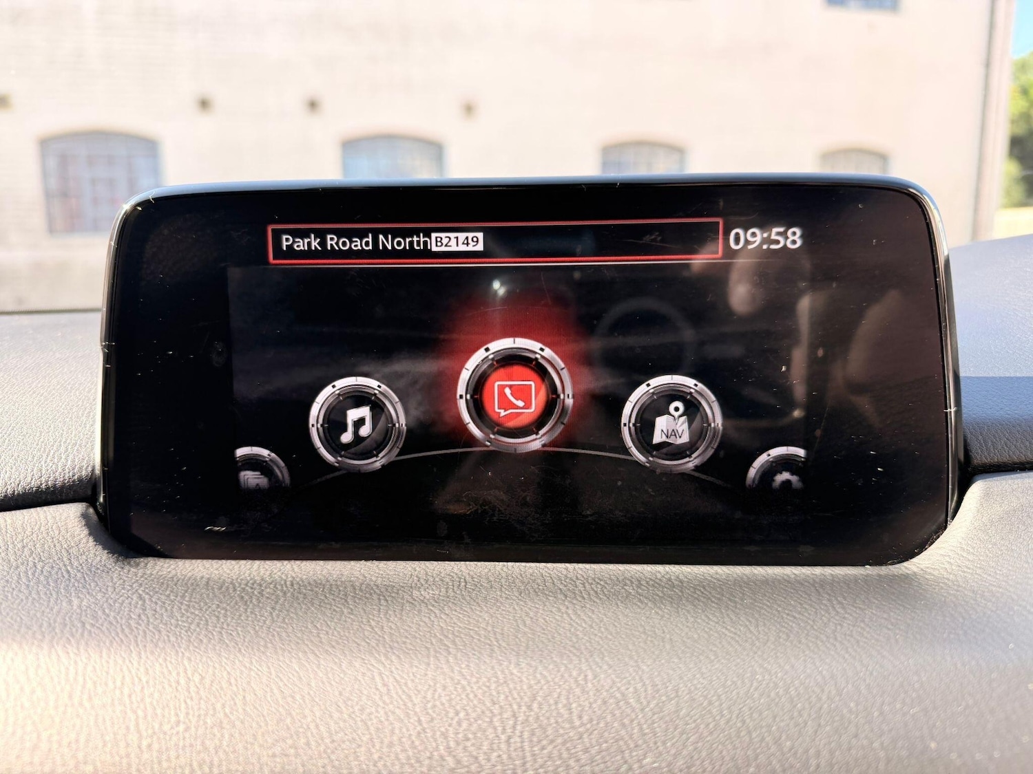 Used Mazda CX-5 2019 for sale - 76571990: Photo 19