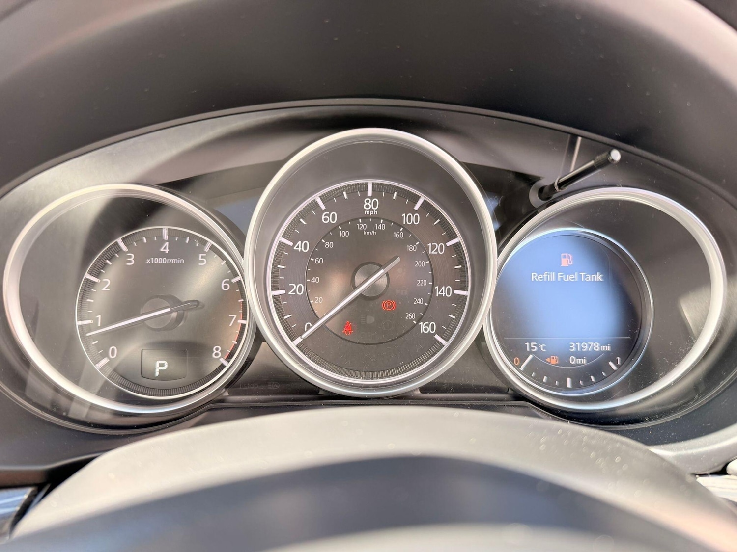 Used Mazda CX-5 2019 for sale - 76571990: Photo 22