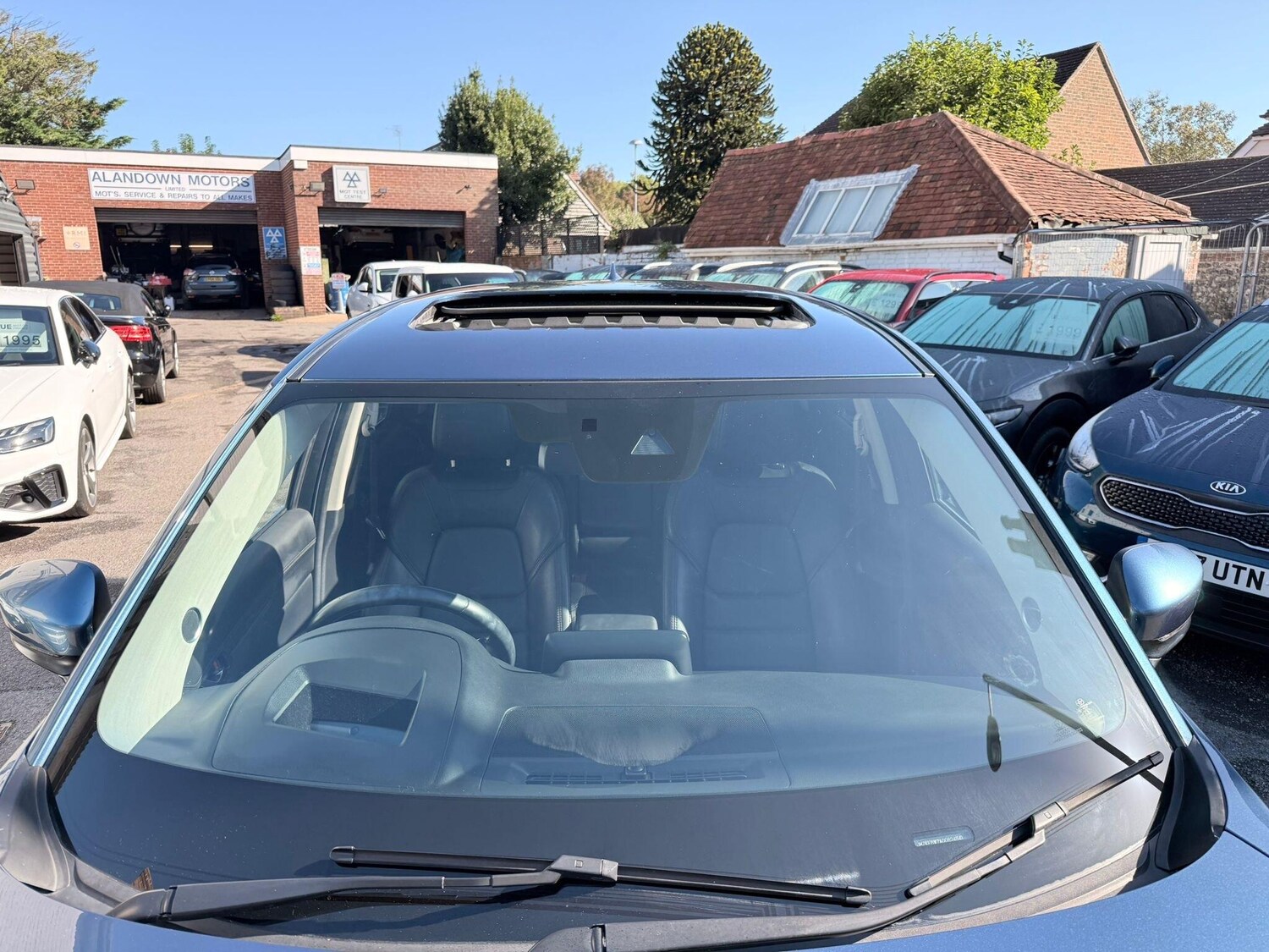 Used Mazda CX-5 2019 for sale - 76571990: Photo 38