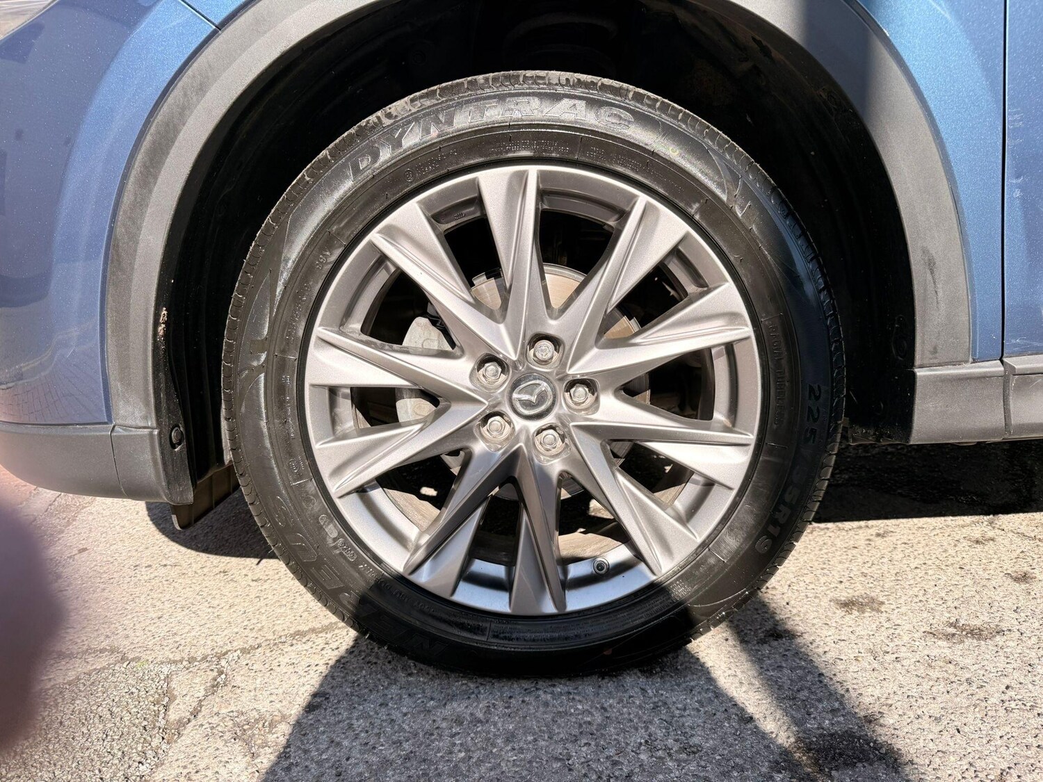 Used Mazda CX-5 2019 for sale - 76571990: Photo 39