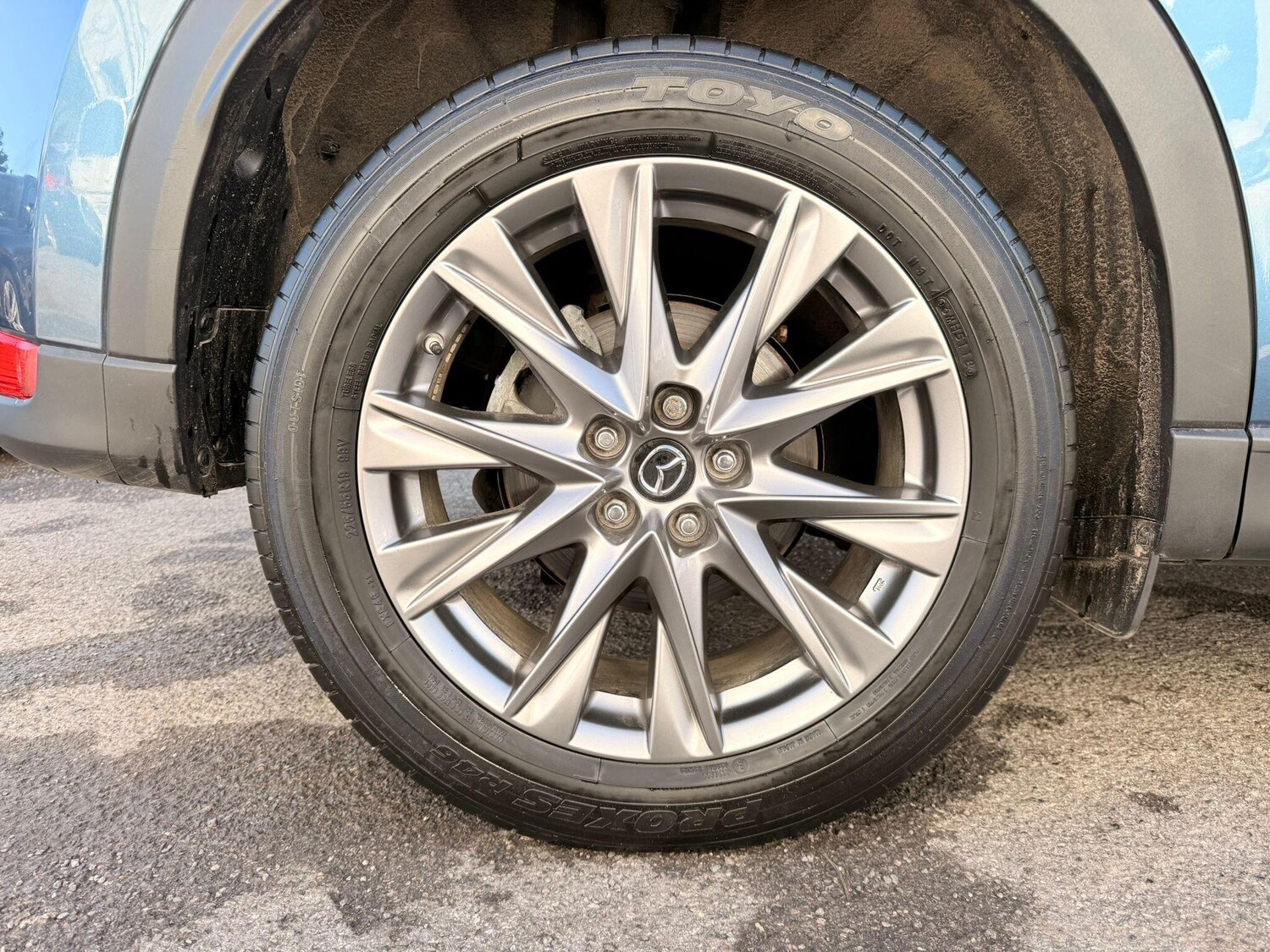 Used Mazda CX-5 2019 for sale - 76571990: Photo 41