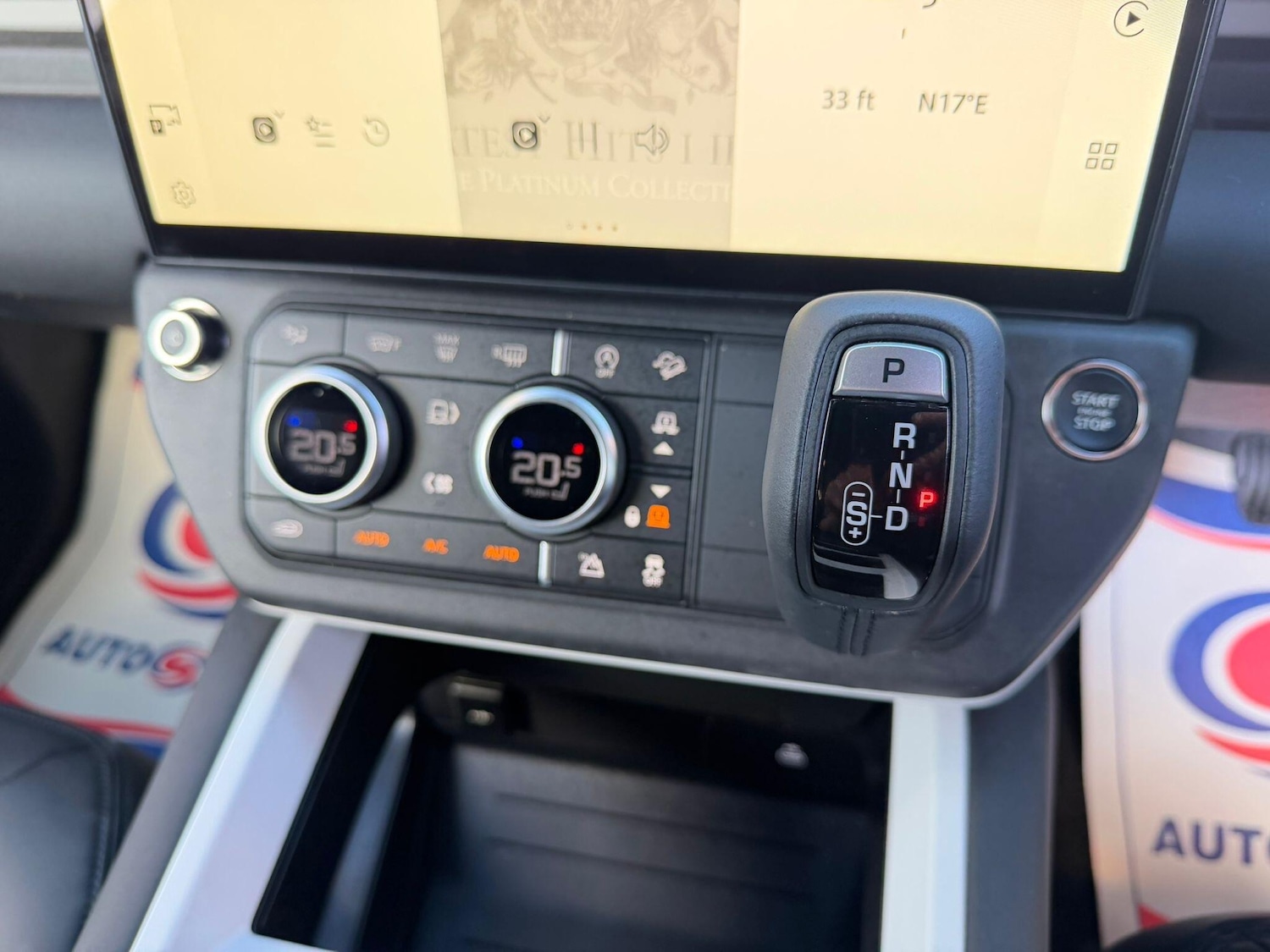 Used Land Rover Defender 2026 for sale - 77924825: Photo 12