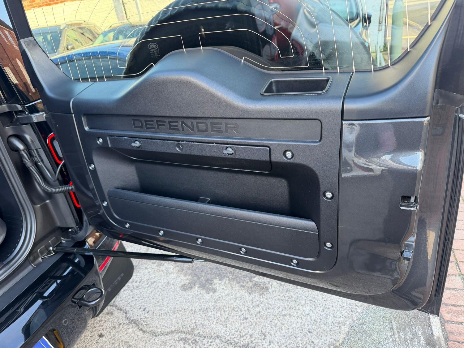 Used Land Rover Defender 2026 for sale - 77924825: Photo 18