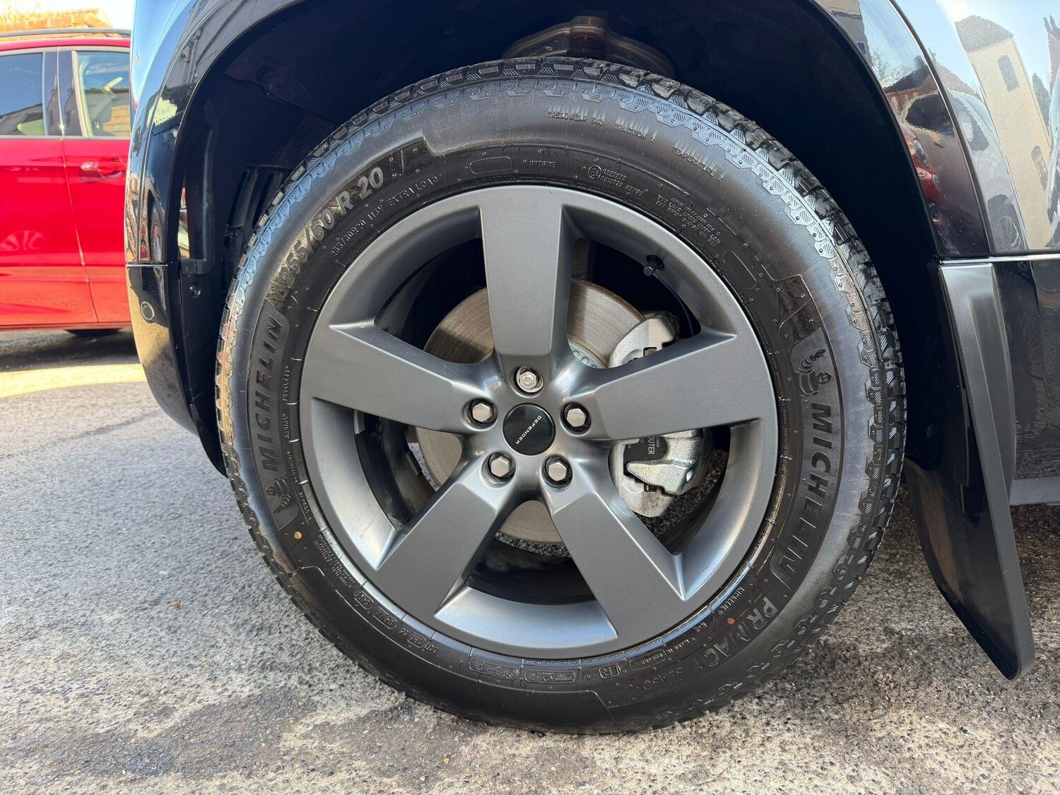 Used Land Rover Defender 2026 for sale - 77924825: Photo 19