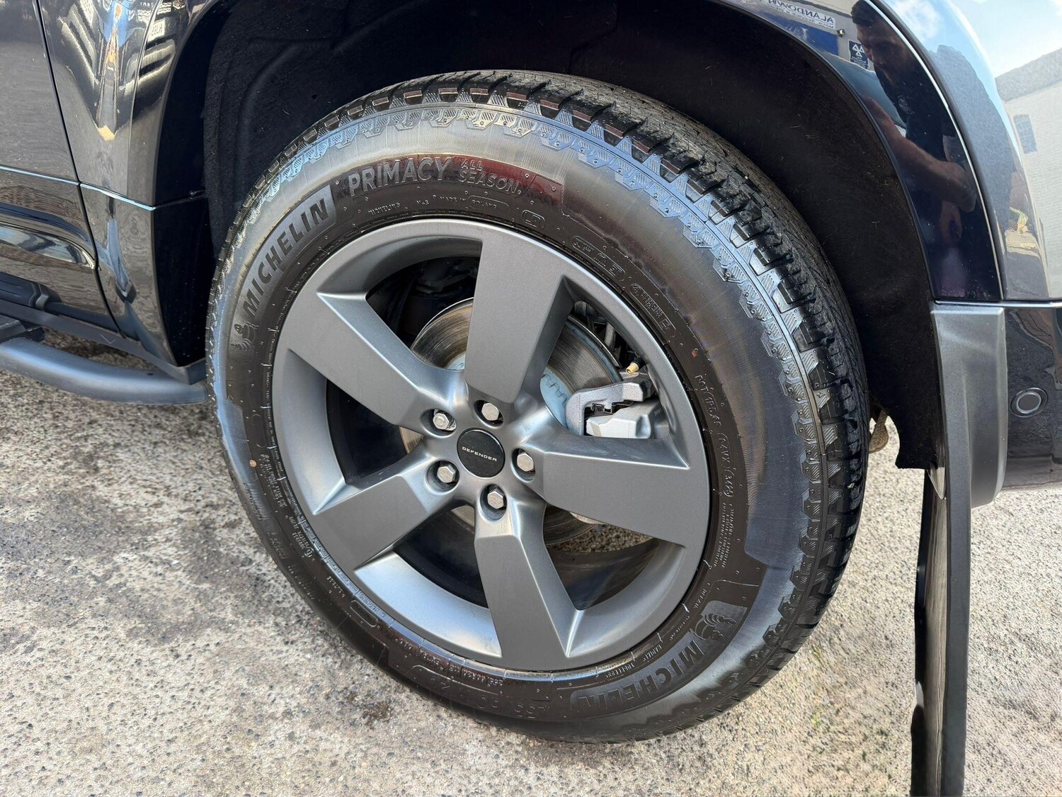 Used Land Rover Defender 2026 for sale - 77924825: Photo 20