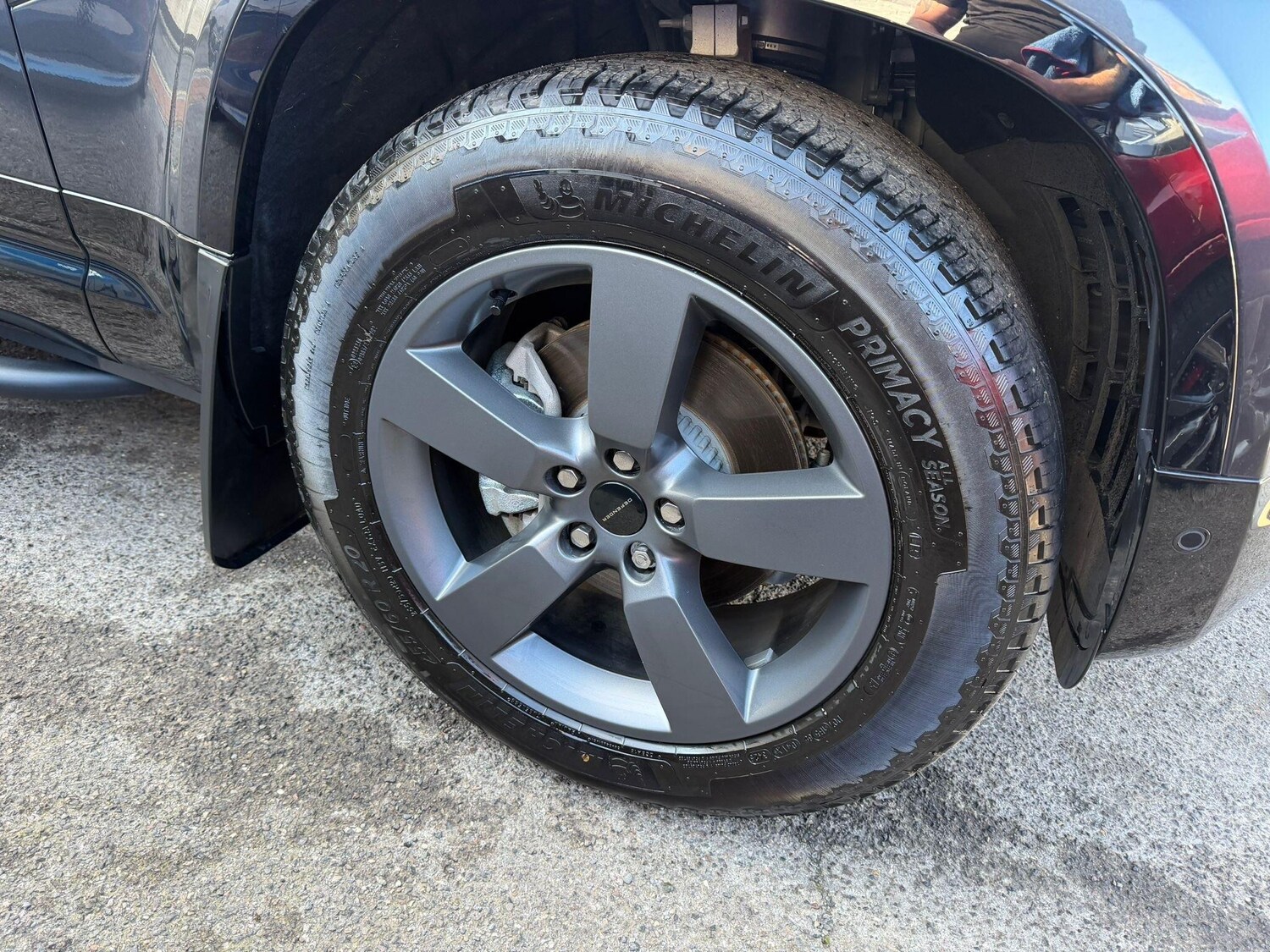 Used Land Rover Defender 2026 for sale - 77924825: Photo 21