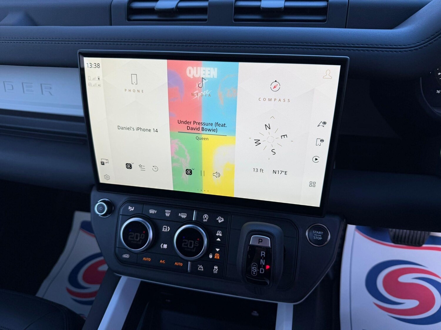 Used Land Rover Defender 2026 for sale - 77924825: Photo 24