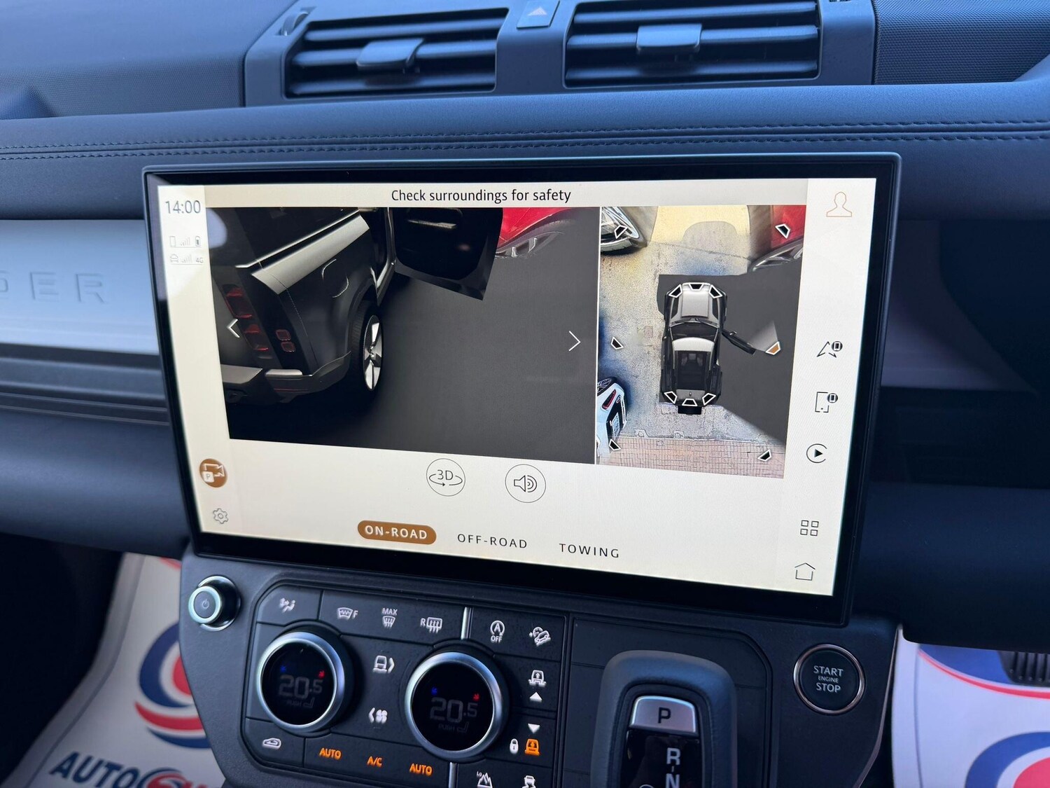 Used Land Rover Defender 2026 for sale - 77924825: Photo 25