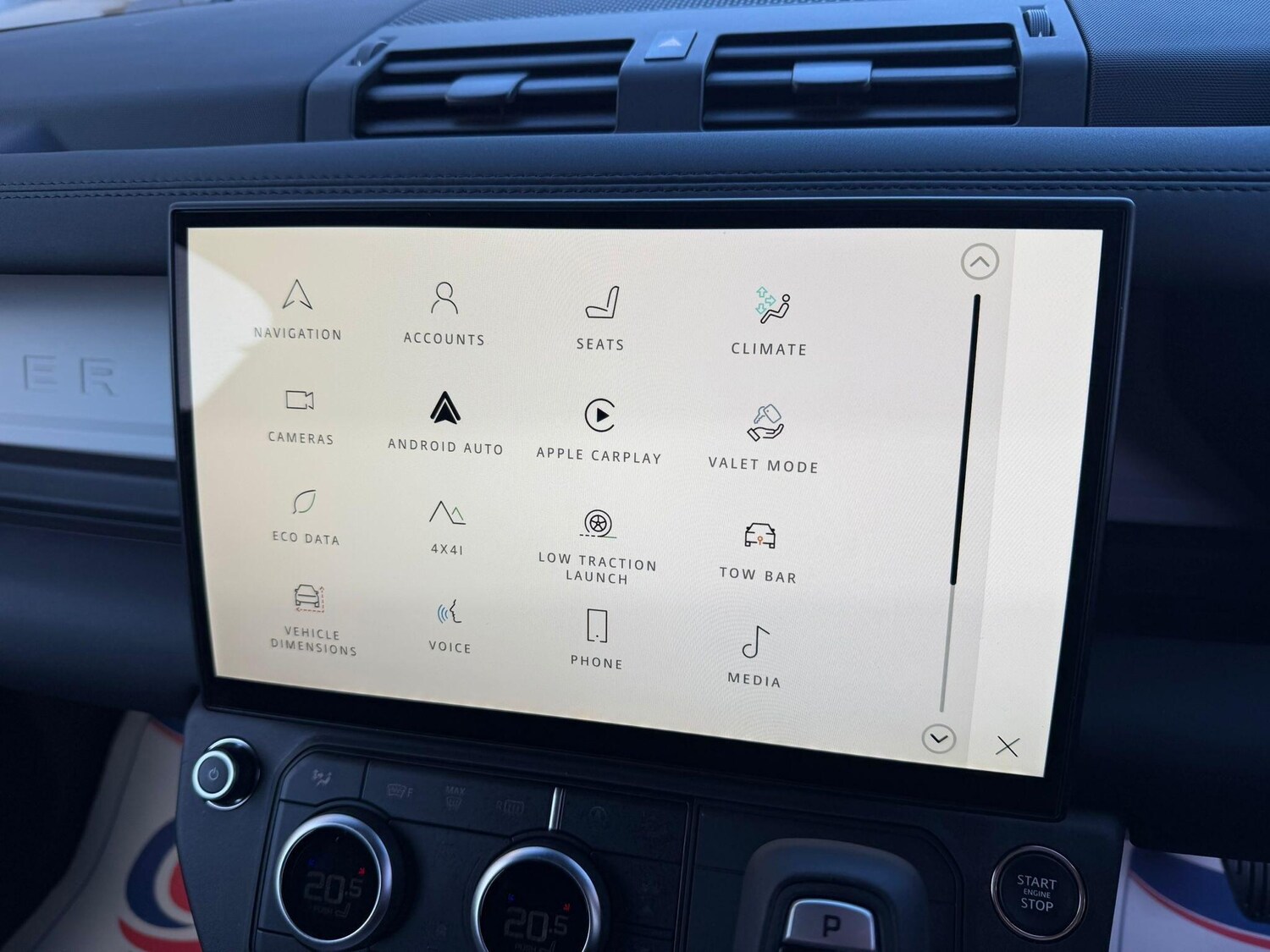 Used Land Rover Defender 2026 for sale - 77924825: Photo 26