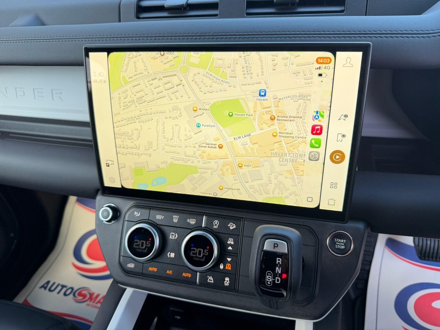 Used Land Rover Defender 2026 for sale - 77924825: Photo 27