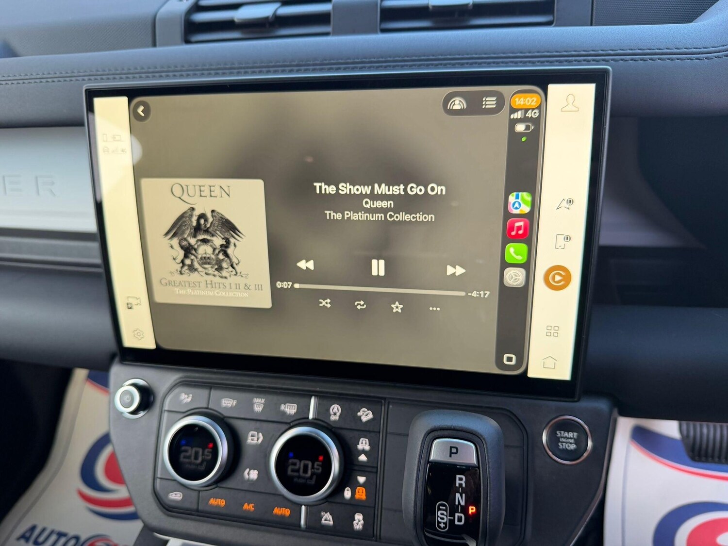 Used Land Rover Defender 2026 for sale - 77924825: Photo 28