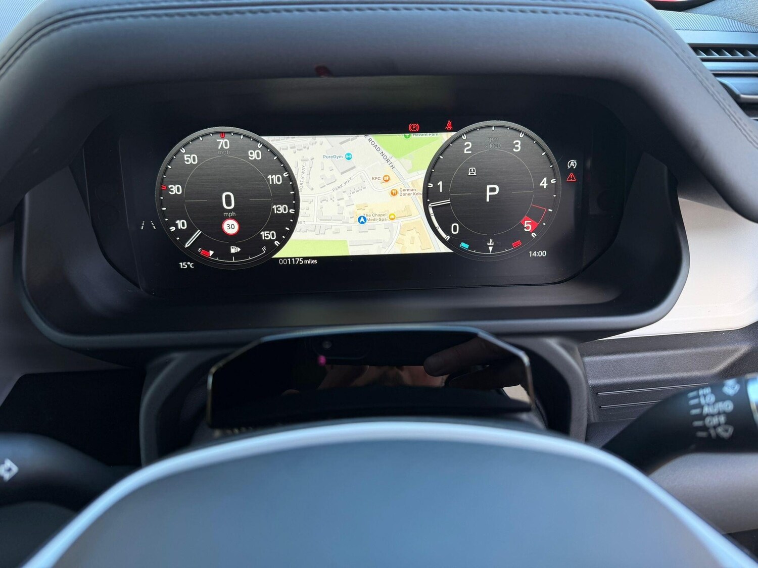 Used Land Rover Defender 2026 for sale - 77924825: Photo 30