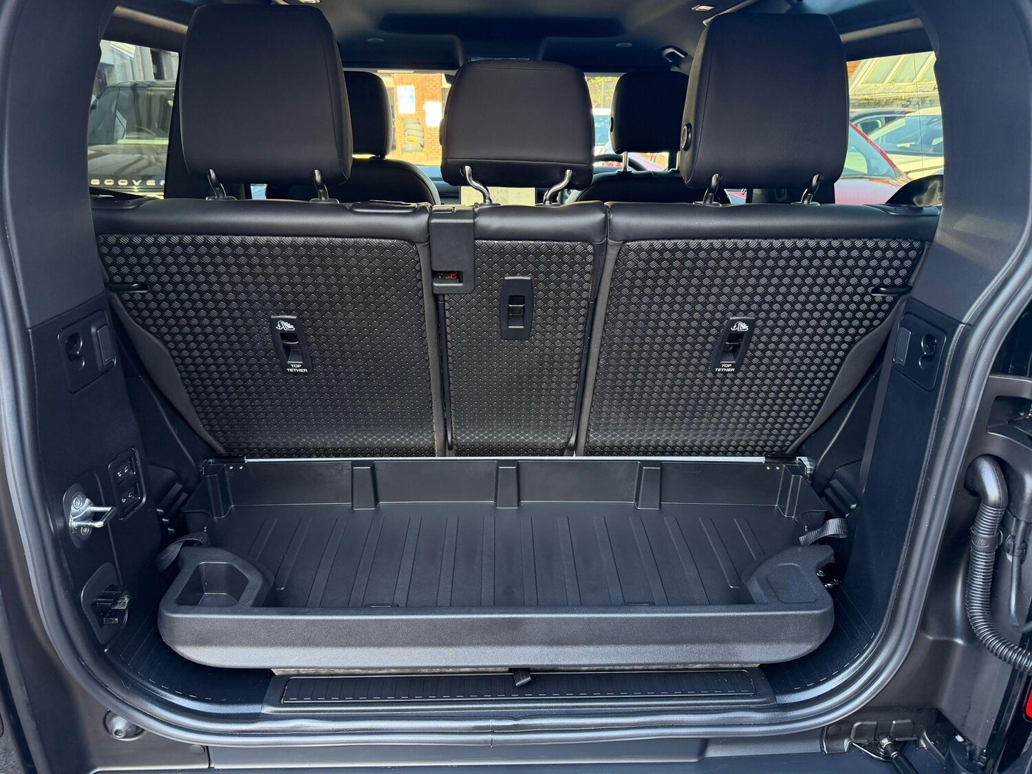 Used Land Rover Defender 2026 for sale - 77924825: Photo 31