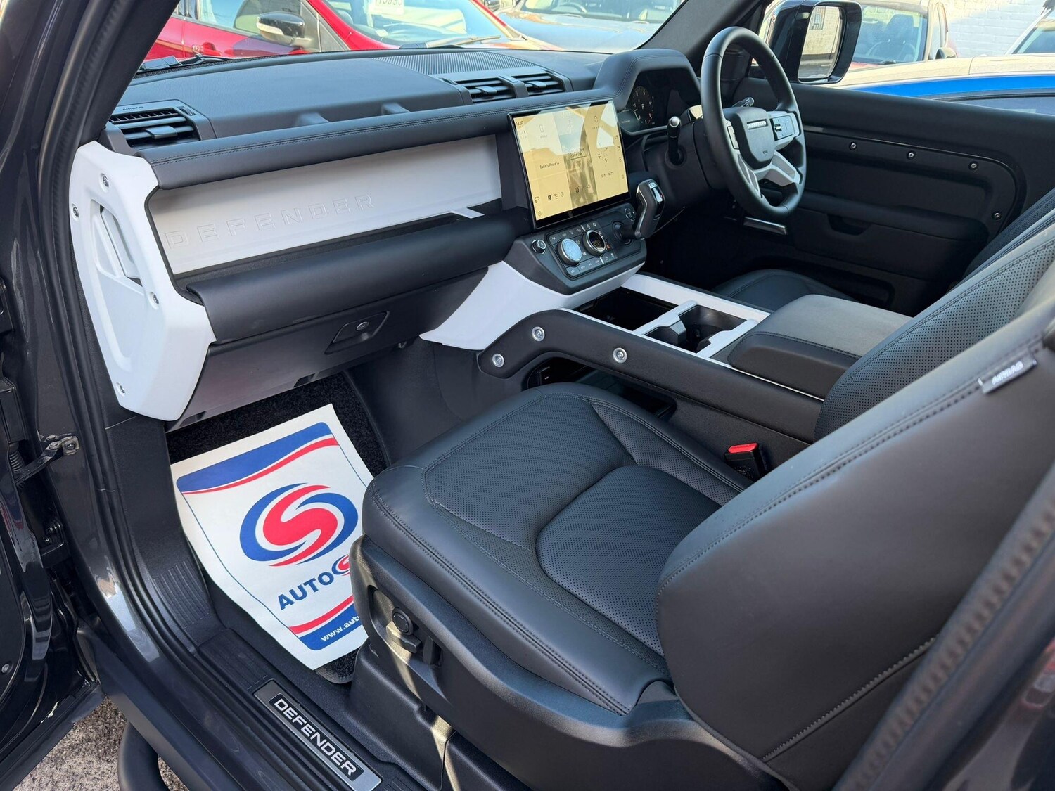 Used Land Rover Defender 2026 for sale - 77924825: Photo 34