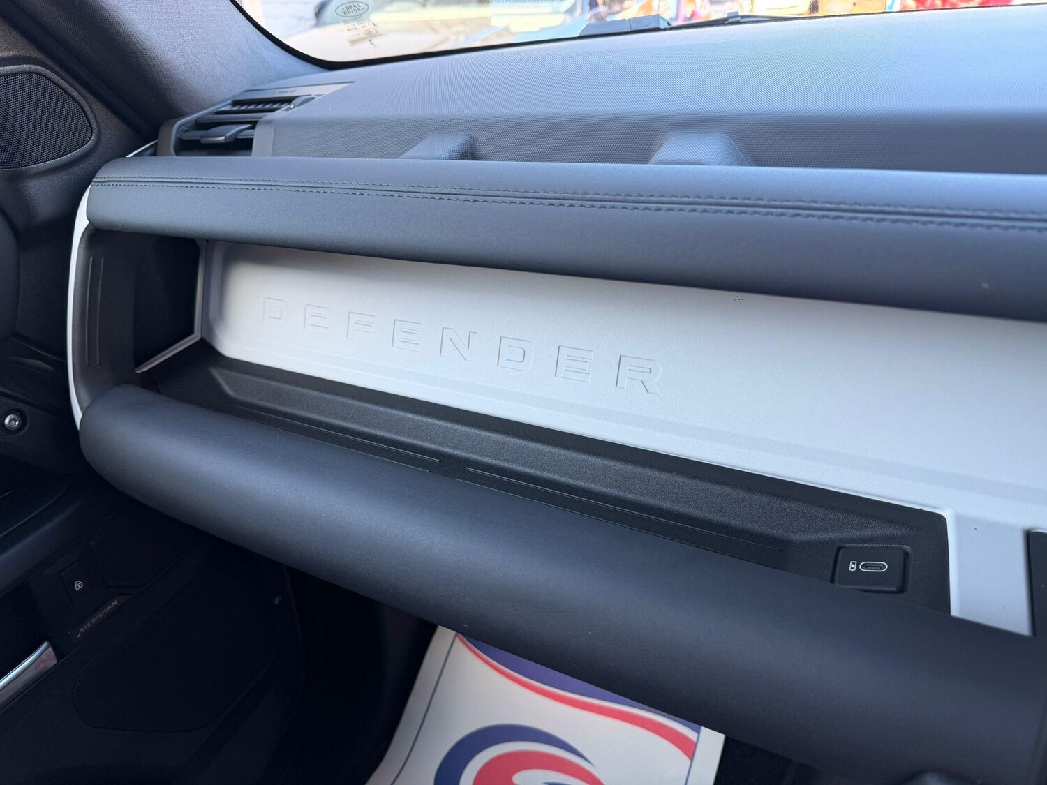 Used Land Rover Defender 2026 for sale - 77924825: Photo 35