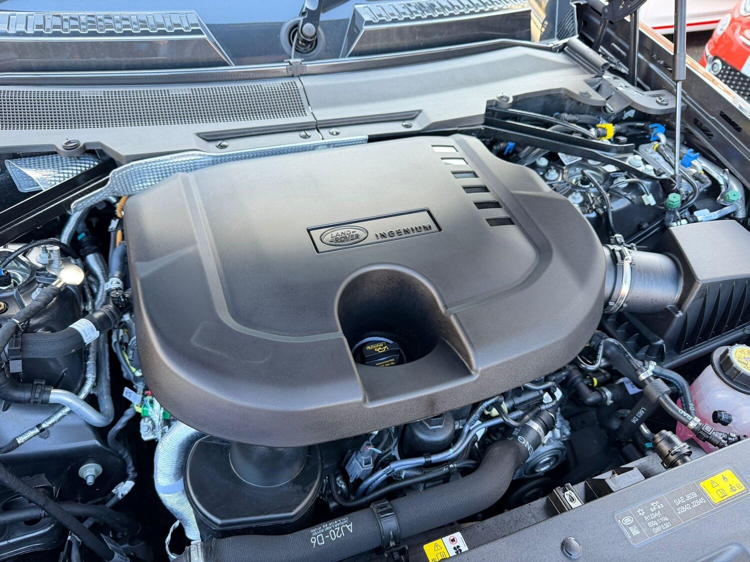 Used Land Rover Defender 2026 for sale - 77924825: Photo 37