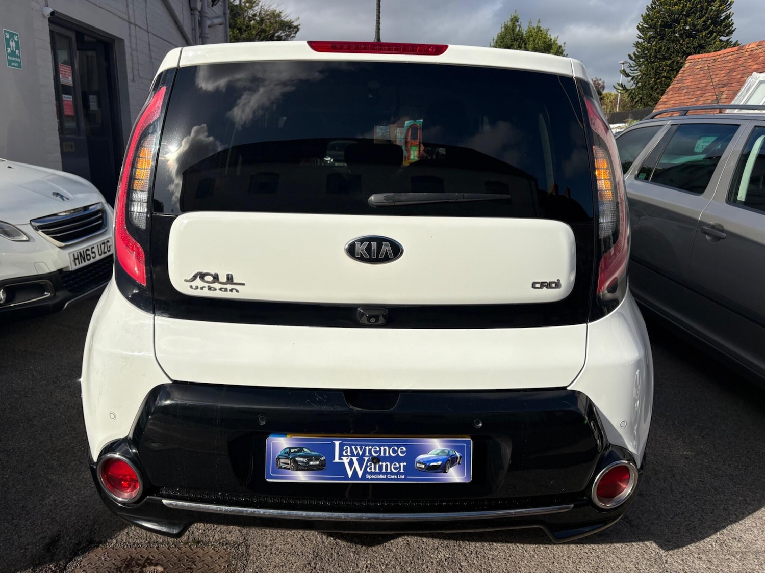 Vehicle 11