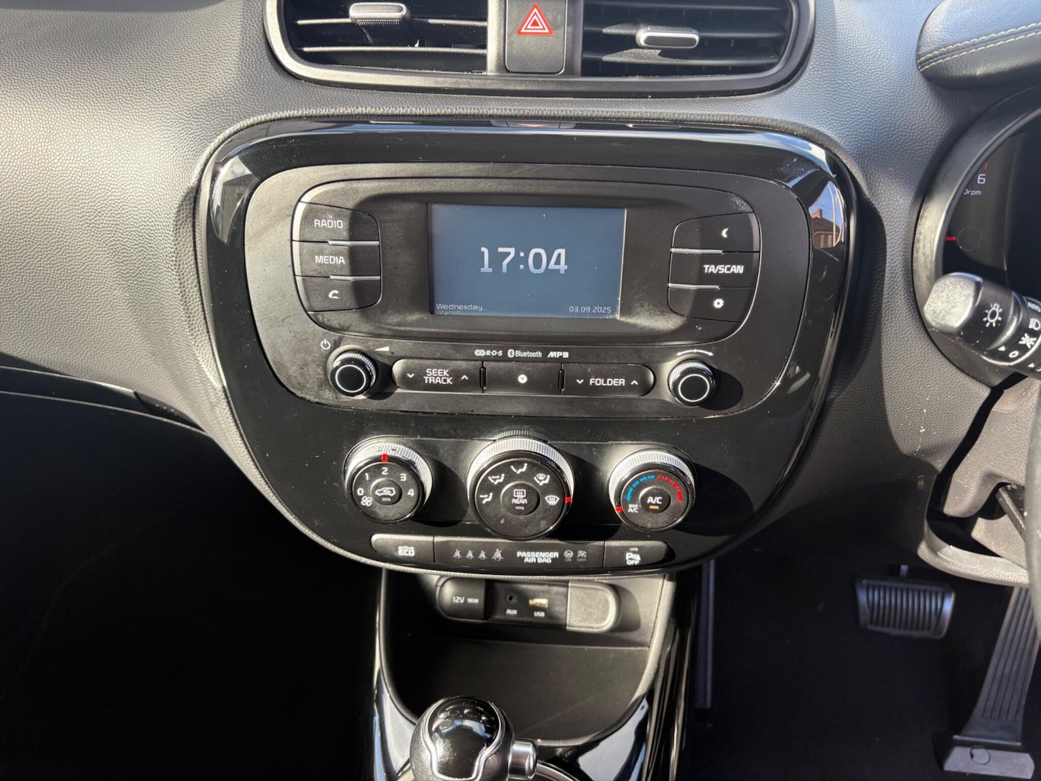 Vehicle 25