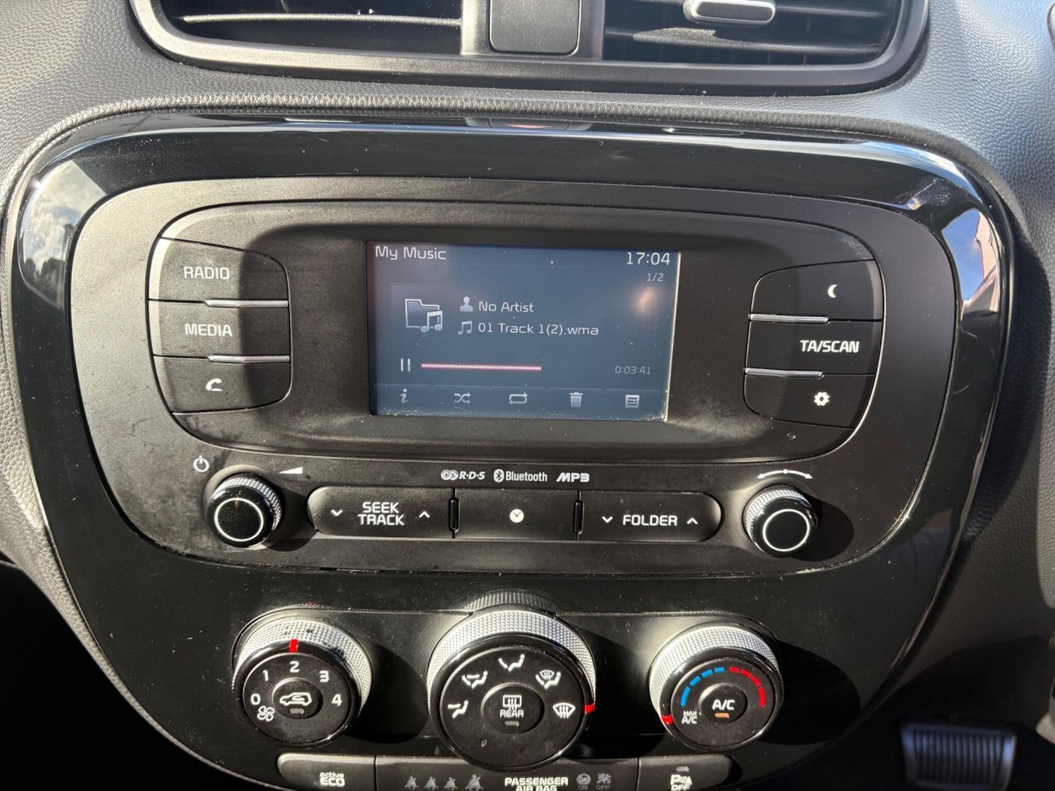 Vehicle 28