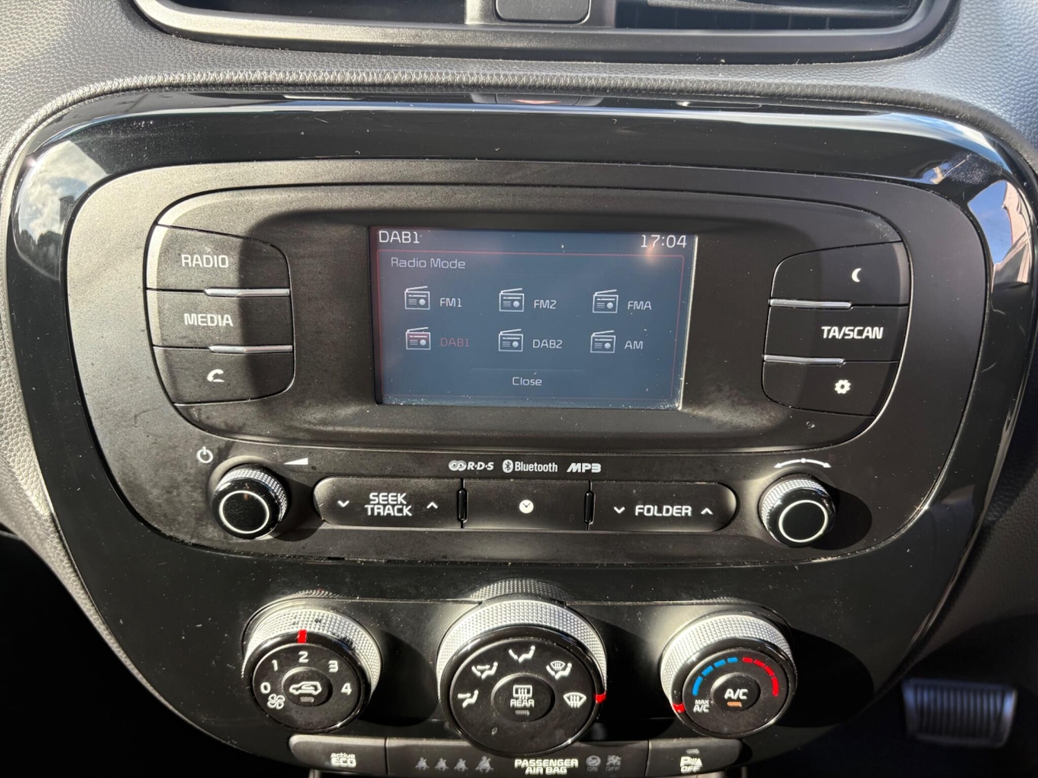 Vehicle 29