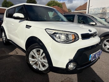 Used Kia Soul 2017 for sale - 75782243: Photo