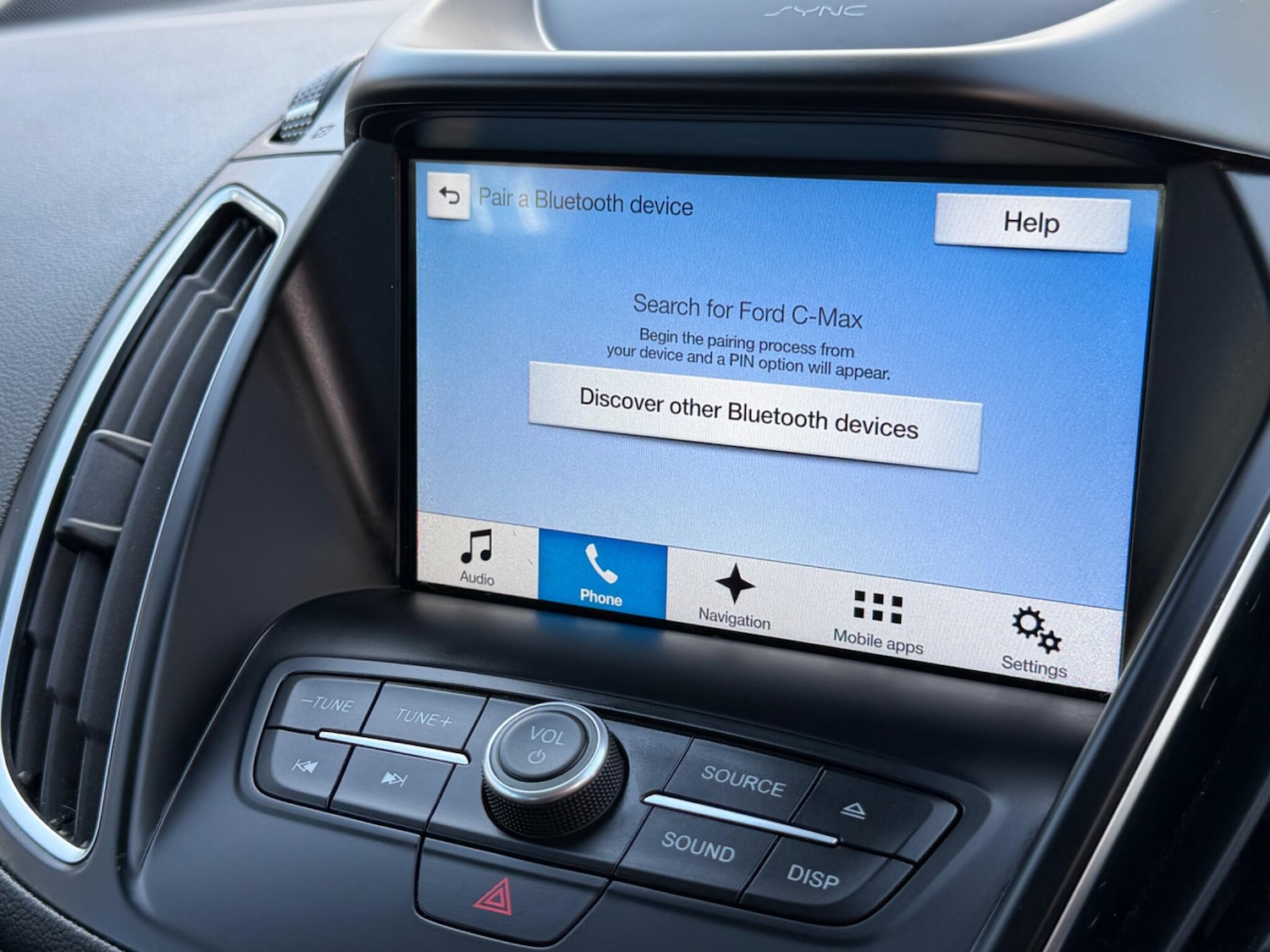 Used Ford C-Max 2018 for sale - 77598765: Photo 18