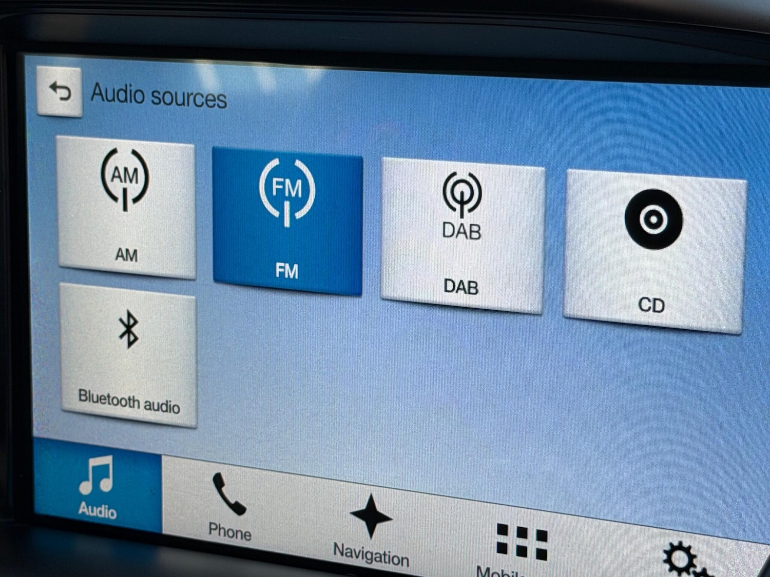 Used Ford C-Max 2018 for sale - 77598765: Photo 19