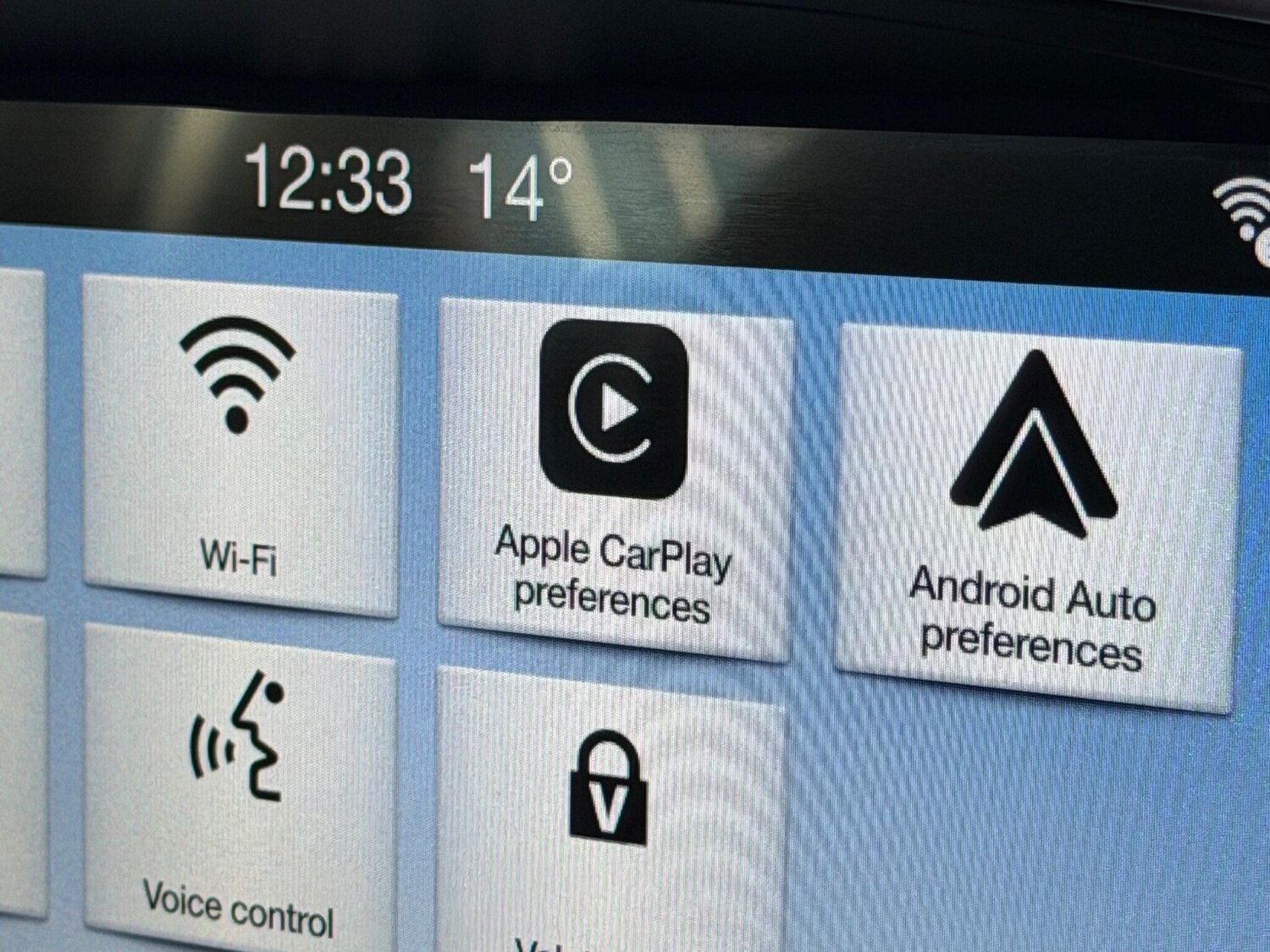 Used Ford C-Max 2018 for sale - 77598765: Photo 21