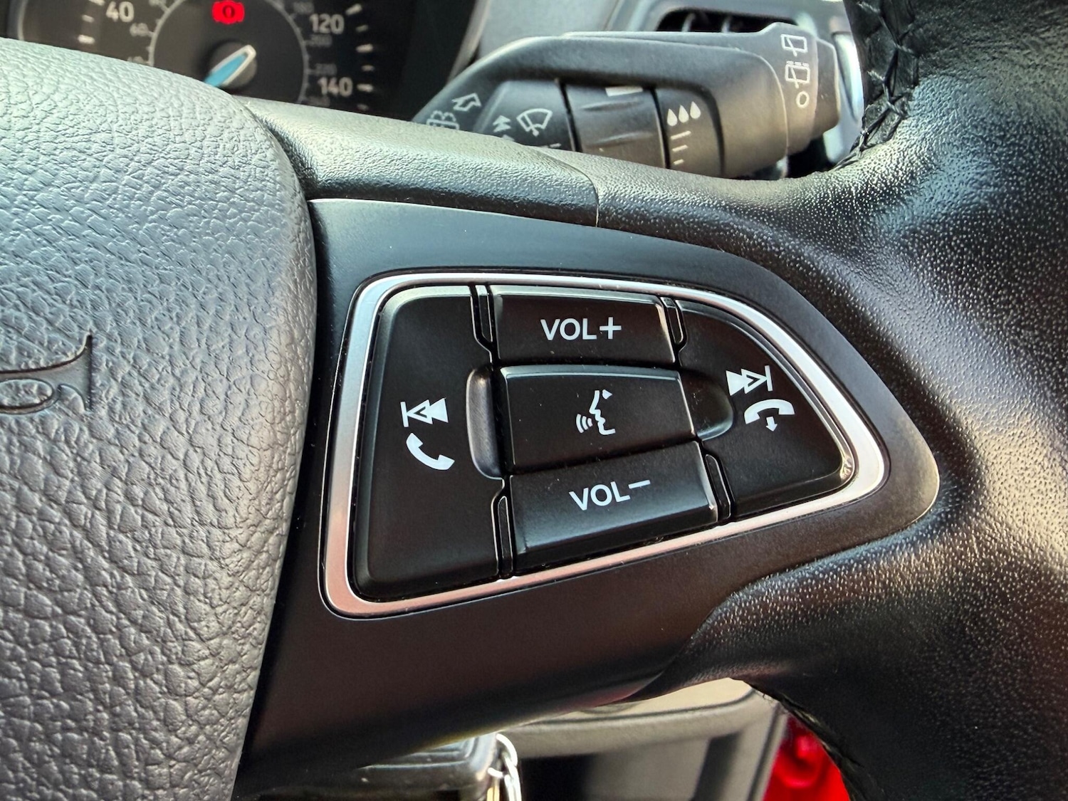 Used Ford C-Max 2018 for sale - 77598765: Photo 24