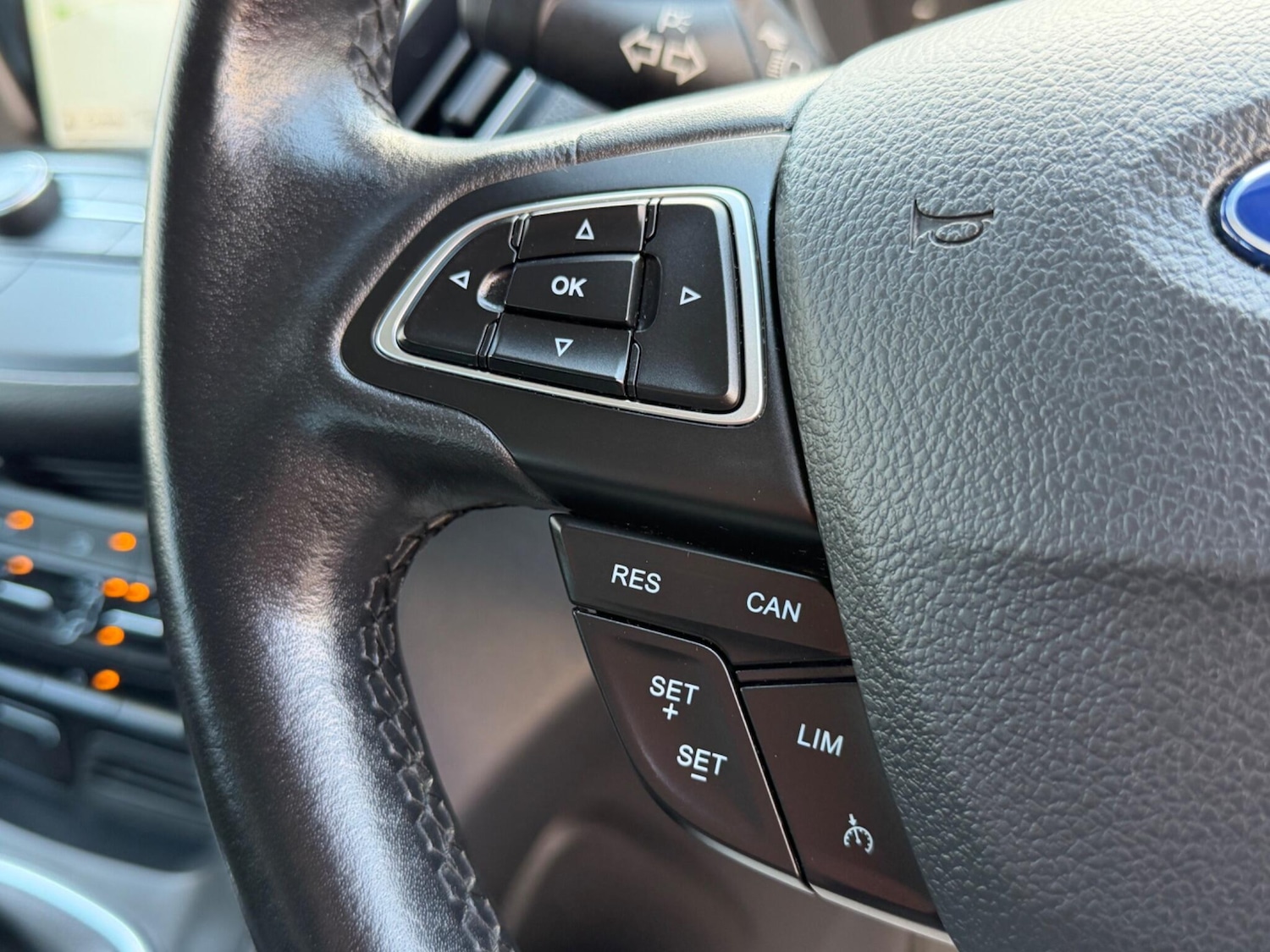 Used Ford C-Max 2018 for sale - 77598765: Photo 25