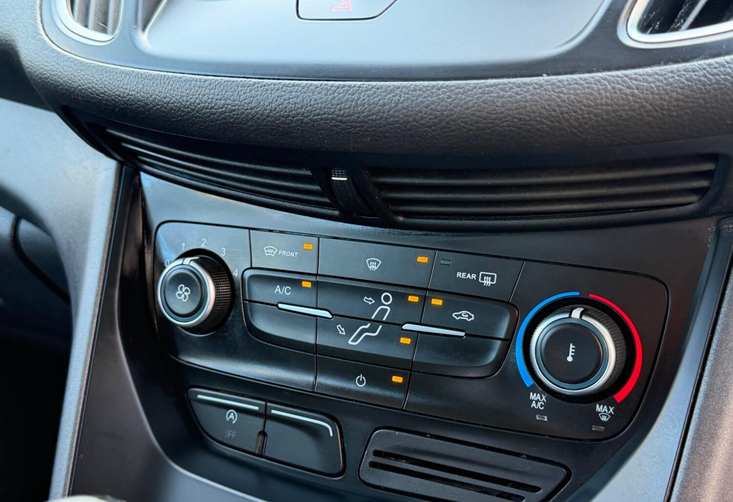 Used Ford C-Max 2018 for sale - 77598765: Photo 26