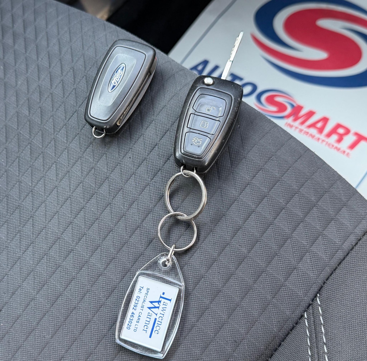 Used Ford C-Max 2018 for sale - 77598765: Photo 27