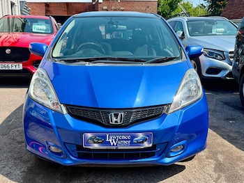 Used Honda Jazz 2012 for sale - 78965354: Photo